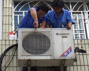 安阳空调售后维修服务中心在哪里找
